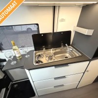 Adria Twin Supreme 640 SLB uit 2020 Foto #7
