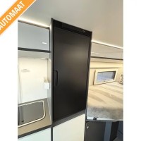 Adria Twin Supreme 640 SLB uit 2020 Foto #8