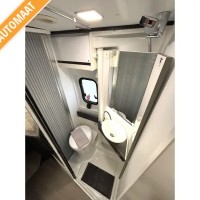 Adria Twin Supreme 640 SLB uit 2020 Foto #9