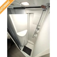 Adria Twin Supreme 640 SLB uit 2020 Foto #10