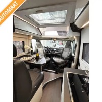 Adria Twin Supreme 640 SLB uit 2020 Foto #11