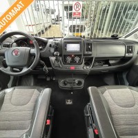 Adria Twin Supreme 640 SLB uit 2020 Foto #13