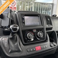 Adria Twin Supreme 640 SLB uit 2020 Foto #15