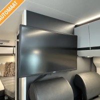 Adria Twin Supreme 640 SLB uit 2020 Foto #19
