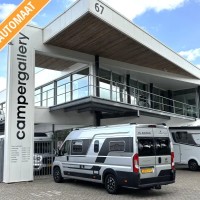 Adria Twin Supreme 640 SLB uit 2020 Foto #20