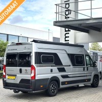 Adria Twin Supreme 640 SLB uit 2020 Foto #21