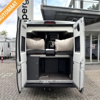 Adria Twin Supreme 640 SLB uit 2020 Foto #22