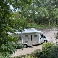 Hymer T 654 CL uit 2012 Foto #4
