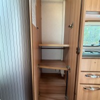 Hymer T 654 CL uit 2012 Foto #11