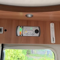 Hymer T 654 CL uit 2012 Foto #12