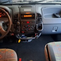 Dethleffs campers T 6501 uit 2003 Foto #12