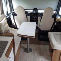 Pilote campers integraal G740 uit 2019 Foto #5