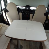 Pilote campers integraal G740 uit 2019 Foto #6