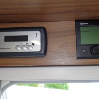 Pilote campers integraal G740 uit 2019 Foto #12