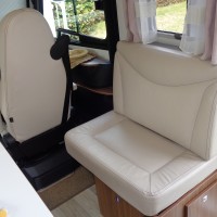 Pilote campers integraal G740 uit 2019 Foto #13