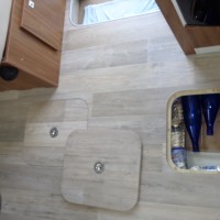 Pilote campers integraal G740 uit 2019 Foto #15