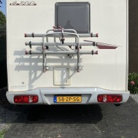 Nobelart M 200 Sea 800 uit 2008 Foto #3