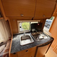 Nobelart M 200 Sea 800 uit 2008 Foto #12