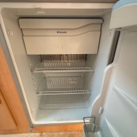 Nobelart M 200 Sea 800 uit 2008 Foto #13