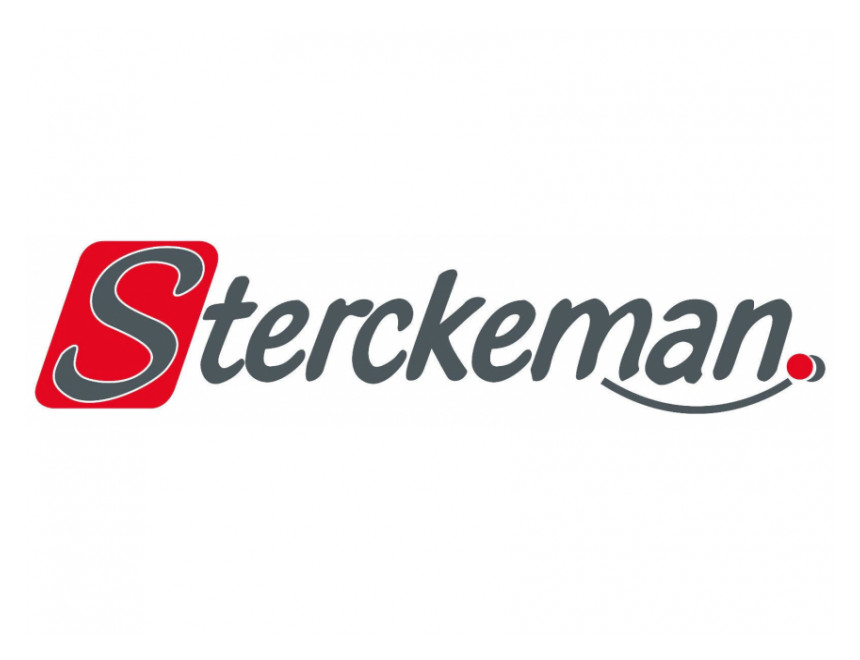 Sterckeman logo
