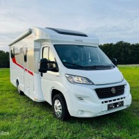 Tweedehands Rimor campers camper kopen