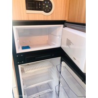 Ahorn Canada 95 Plus / Lengte bedden / Hefbed / XXL koelkast Foto #15