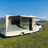 Ahorn Canada 95 Plus / Lengte bedden / Hefbed / XXL koelkast Foto #36