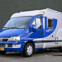 Dethleffs Globebus Foto #1