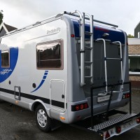 Dethleffs Globebus Foto #2