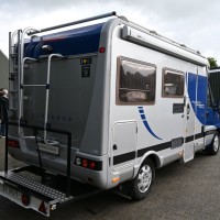 Dethleffs Globebus Foto #3