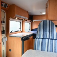 Dethleffs Globebus Foto #4