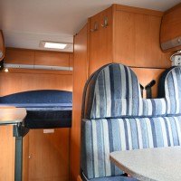Dethleffs Globebus Foto #5