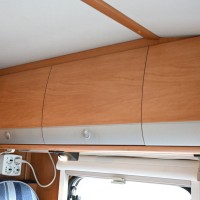 Dethleffs Globebus Foto #6