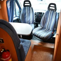 Dethleffs Globebus Foto #7