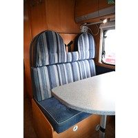 Dethleffs Globebus Foto #9