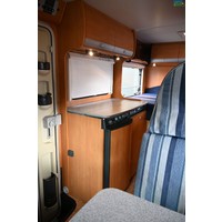 Dethleffs Globebus Foto #10