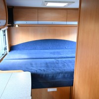 Dethleffs Globebus Foto #13