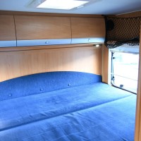 Dethleffs Globebus Foto #15