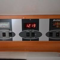 Dethleffs Globebus Foto #19