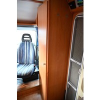 Dethleffs Globebus Foto #20