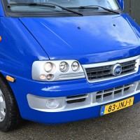 Dethleffs Globebus Foto #28