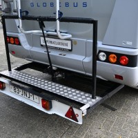 Dethleffs Globebus Foto #29