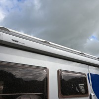 Dethleffs Globebus Foto #31