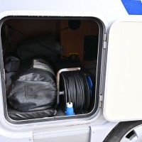 Dethleffs Globebus Foto #33