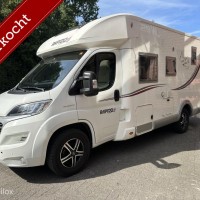 Rapido 650FF Foto #2