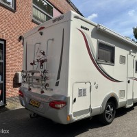 Rapido 650FF Foto #3