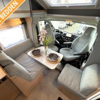 Dethleffs Just 90 6812 EB uit 2021 Foto #1