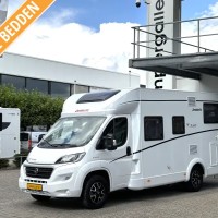 Dethleffs Just 90 6812 EB uit 2021 Foto #3