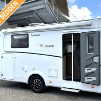 Dethleffs Just 90 6812 EB uit 2021 Foto #4