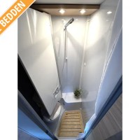 Dethleffs Just 90 6812 EB uit 2021 Foto #9